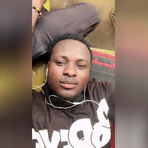 agunfemi, online dating profile photo
