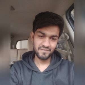 rajeev, online dating profile photo