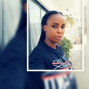 hope_usa, online dating profile photo