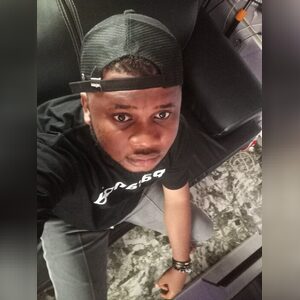 oluwajosh, online dating profile photo