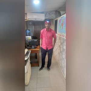 benikokwu, online dating profile photo