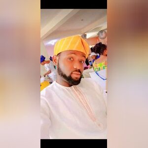 bnathani, online dating profile photo