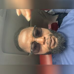 kadolific, online dating profile photo