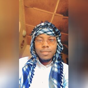 saadabdu, online dating profile photo