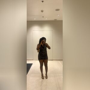 chocoyonce, online dating profile photo