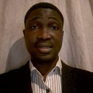 gbenbami, online dating profile photo