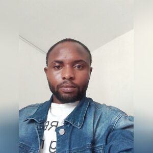 adewjame, online dating profile photo