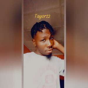 jomotayo, online dating profile photo