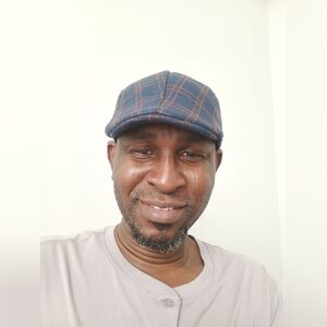 aralolaf, online dating profile photo