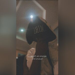 general_, online dating profile photo