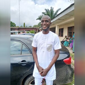 ayeomoni, online dating profile photo