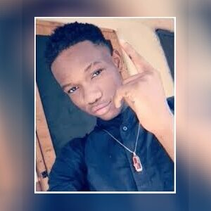 okeke66, online dating profile photo