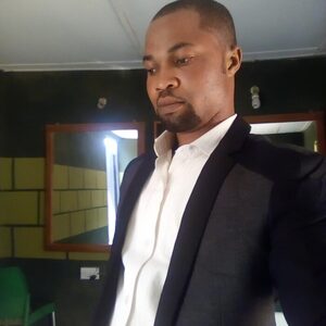 adelugbi, online dating profile photo
