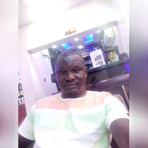 ogunsegu, online dating profile photo