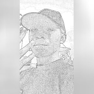 ugbenasams, online dating profile photo