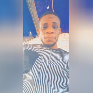 dedoyin910, online dating profile photo