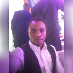 aakande, online dating profile photo
