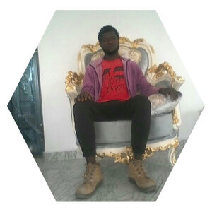 samunwuz, online dating profile photo