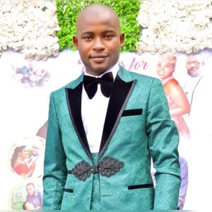 danluck, online dating profile photo