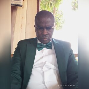 shemdayo, online dating profile photo