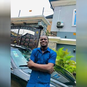 assurance_, online dating profile photo