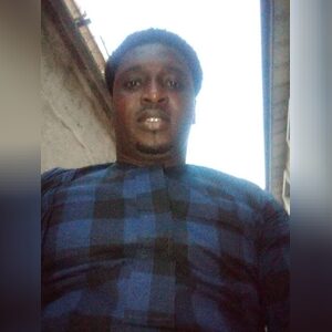 hallapri, online dating profile photo