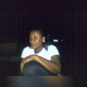 jeanny, online dating profile photo