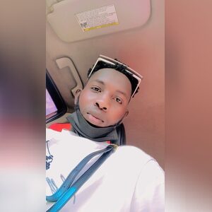 olaoye00, online dating profile photo