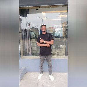 alabedet, online dating profile photo