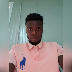 samueloh, online dating profile photo