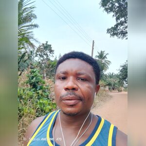 uzosolom, online dating profile photo