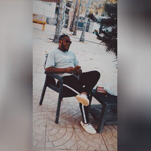 abdulati, online dating profile photo