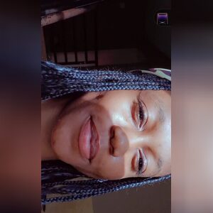 ipeachy, online dating profile photo