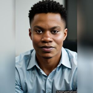 godwin4s, online dating profile photo