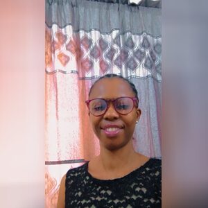 angelaba, online dating profile photo