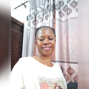 angelaba, online dating profile photo