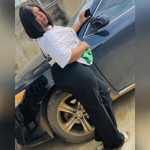 prettyis, online dating profile photo