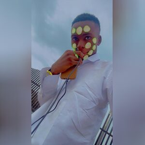 eoluwa12, online dating profile photo