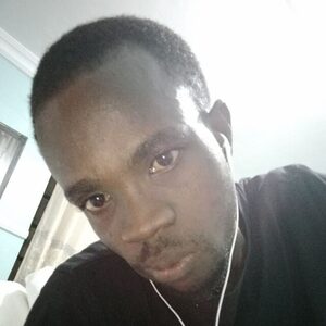 oluwakor, online dating profile photo