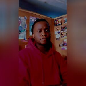nmesomachi, online dating profile photo