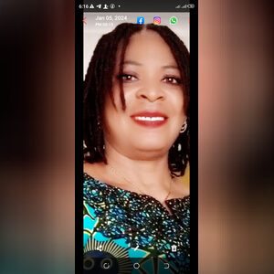 joyous01, online dating profile photo