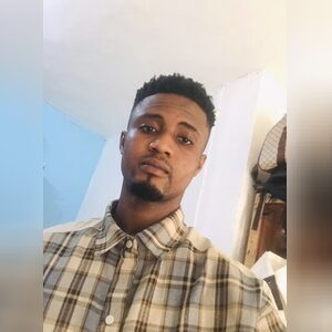 felixawo, online dating profile photo