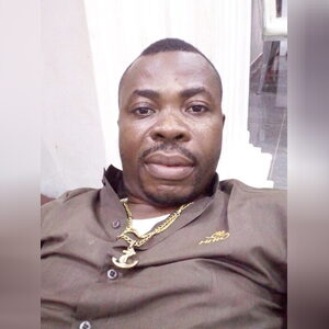 olayinka38, online dating profile photo