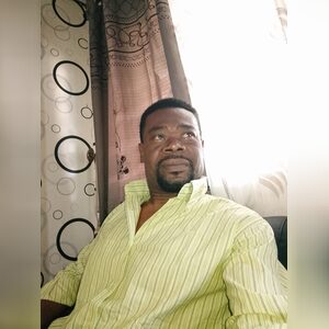 uchemike, online dating profile photo