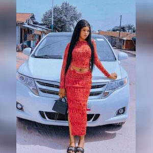 chinoye8, online dating profile photo