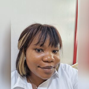 debbonye, online dating profile photo