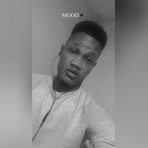 mrcrown, online dating profile photo