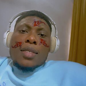 okeowois, online dating profile photo