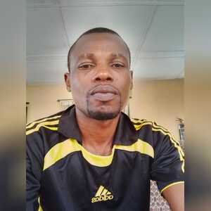 okonrich, online dating profile photo