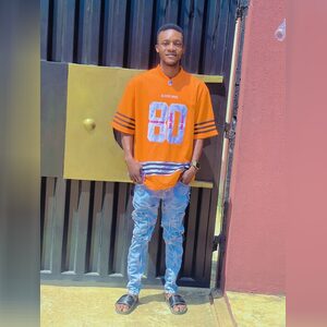 aminuayo, online dating profile photo